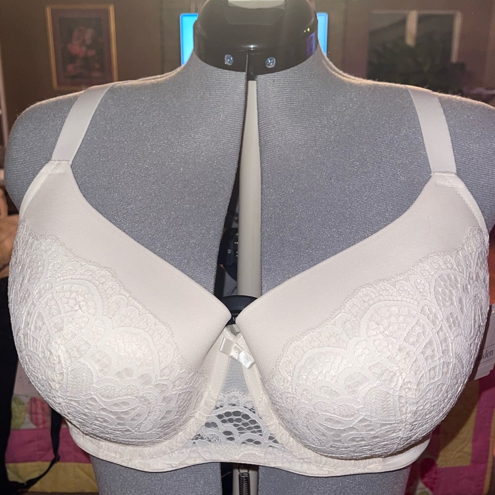 Auden Bra